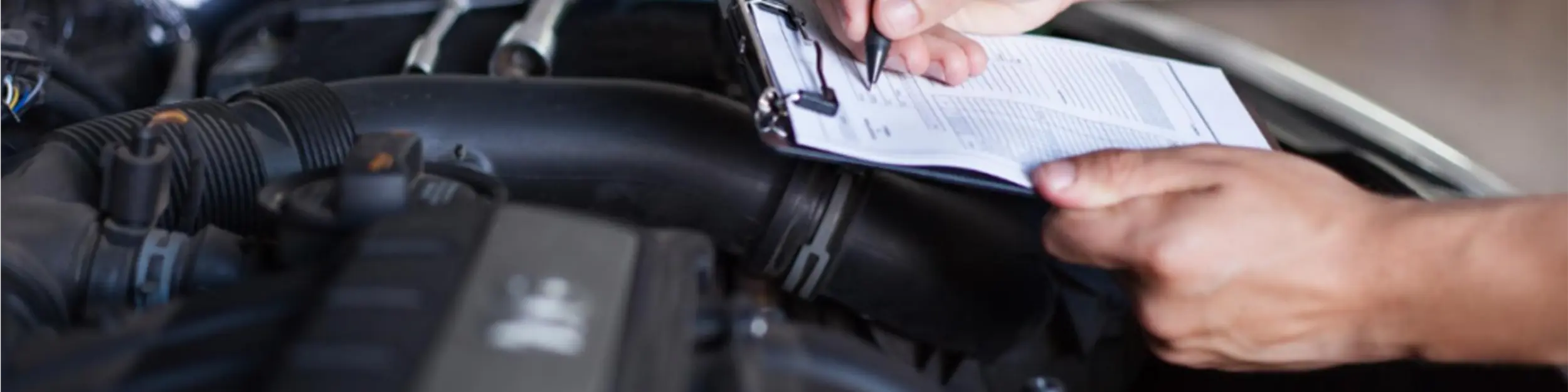 Top 10 MOT Test Fails HGS MOT CENTRE