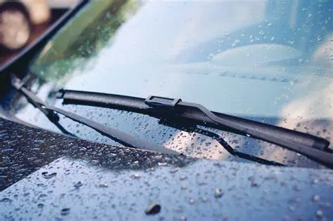 Work out windscreen wipers MOT Test Fails